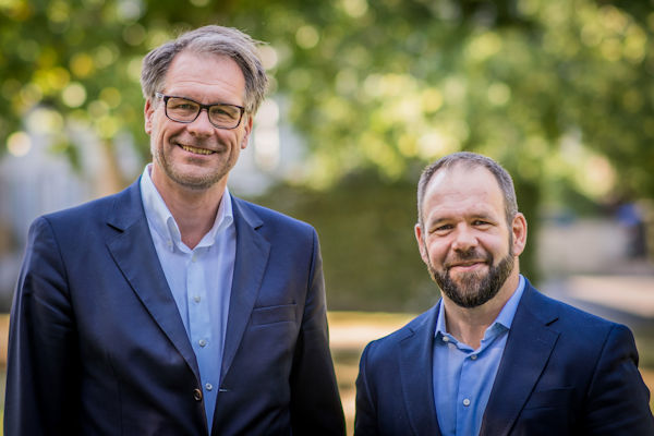 Hess Gruppe Bernd Brockmeier Philipp Hess klein