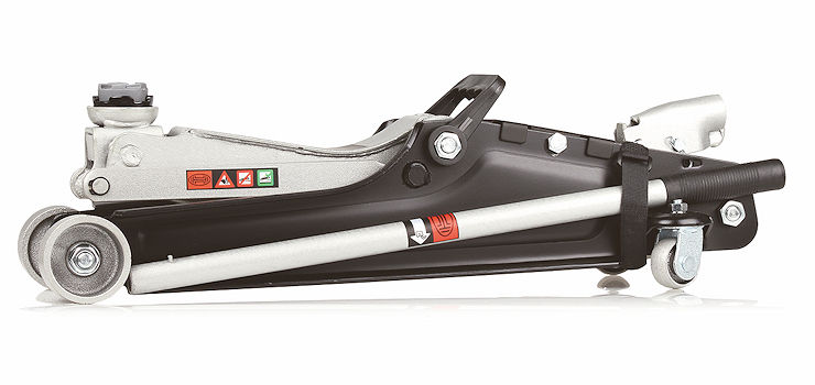 Heymer UltaLowLift Pro