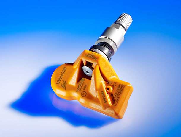 Huf IntelliSens UVS4030