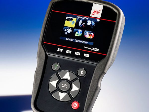 Huf RDKS Diagnosegerät VT46