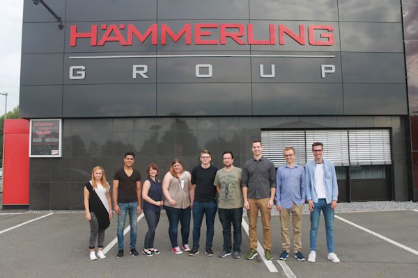 Hämmerling Group klein