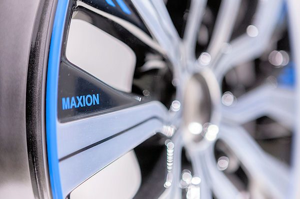IAA Maxion tb