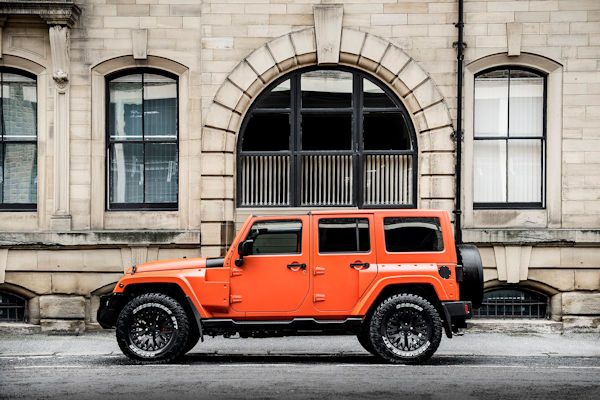 Kahn Design Cooper 3 klein