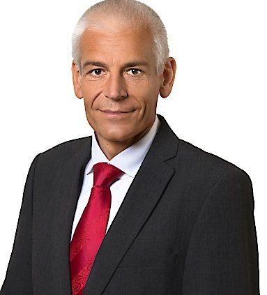 Karl Trummer