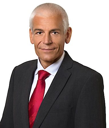 Karl Trummer