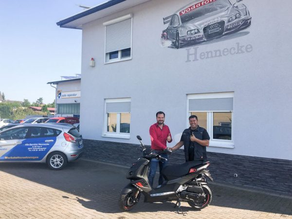 Krieg Gewinnspiel tb
