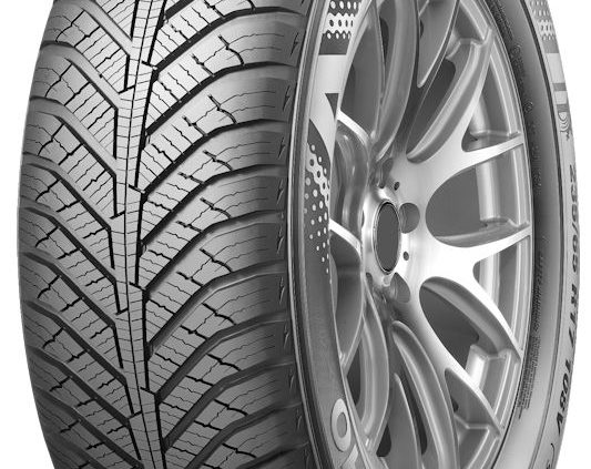 Kumho Solus 4S HA31 SUV tb