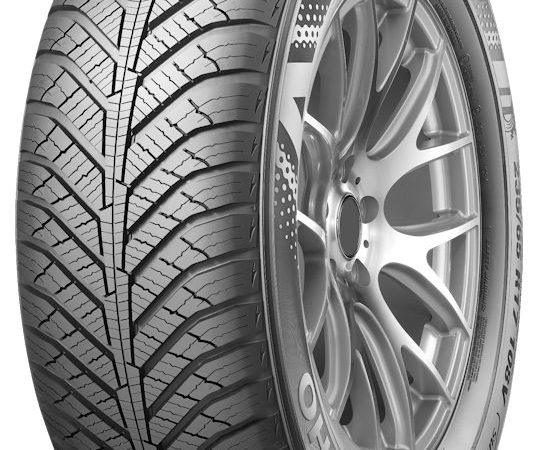Kumho Solus 4S HA31 SUV tb