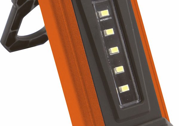 Kunzer PL 051 ORANGE klein