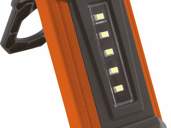 Kunzer PL 051 ORANGE klein