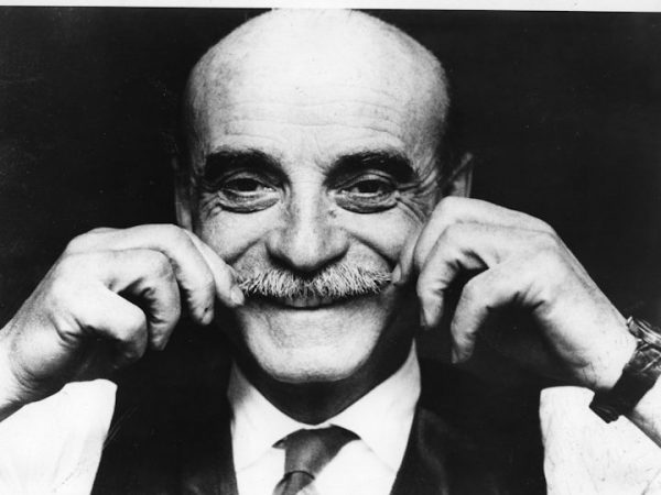 Lucio Fontana tb