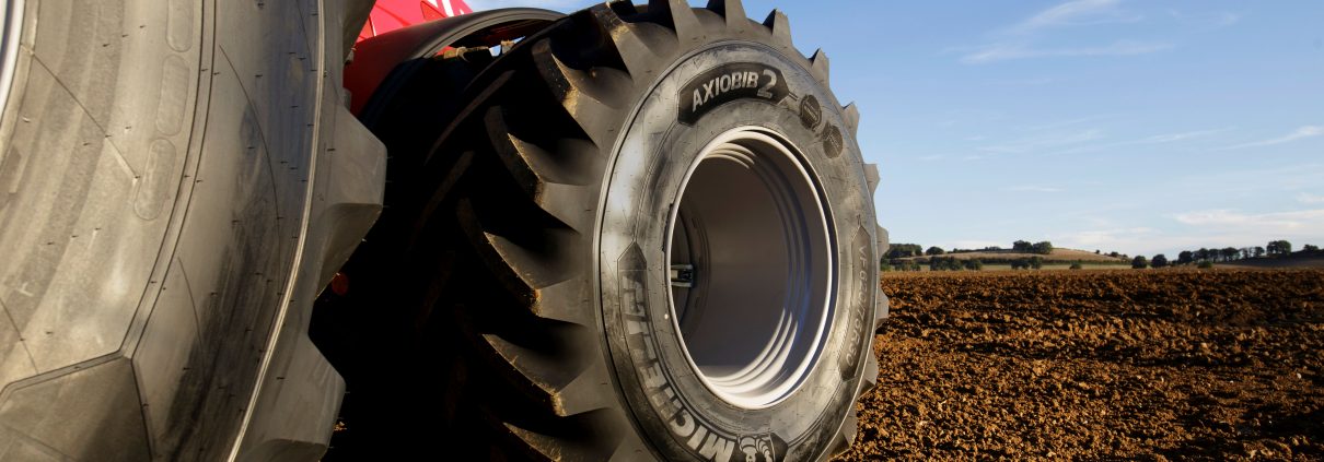 MICHELIN AxioBib2 pn006485