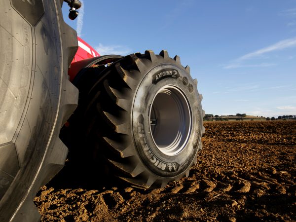 MICHELIN AxioBib2 pn006485