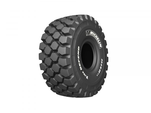 MICHELIN XTRA Defend 02 1