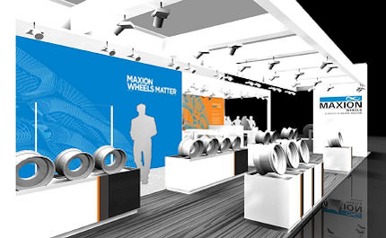 Maxion IAA