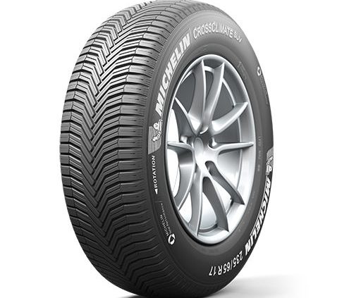 Michelin CrossClimate SUV