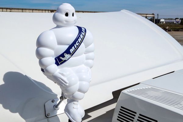 Michelin Mann klein