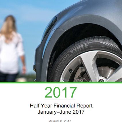 Nokian Q2 tb