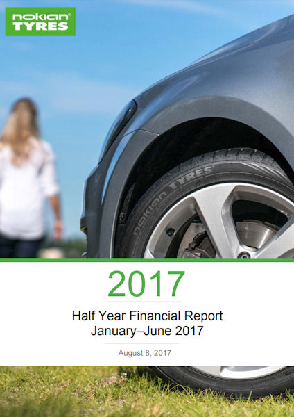 Nokian Q2 tb