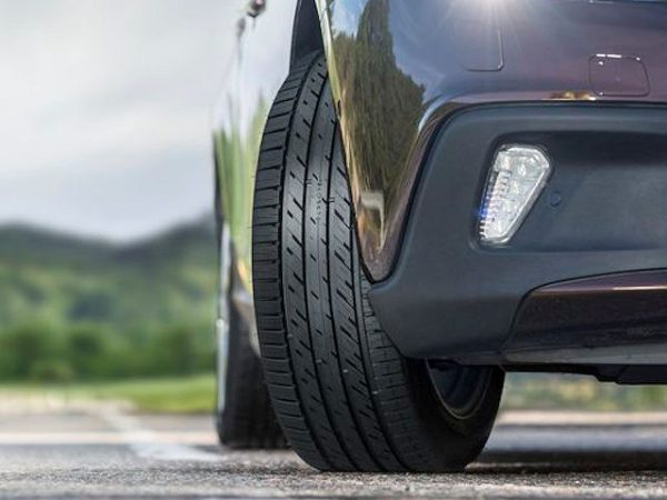 Nokian Studie zu Premiumreifen