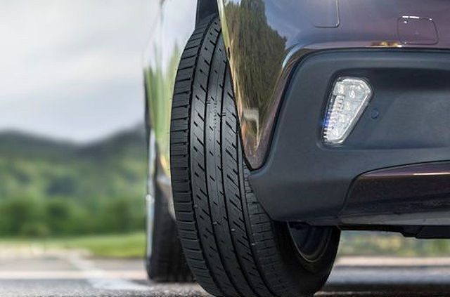 Nokian Studie zu Premiumreifen