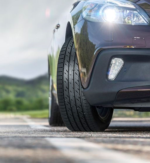 Nokian Studie zu Premiumreifen
