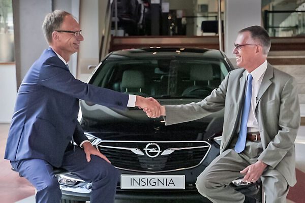 Opel PSA tb