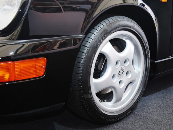 Pirelli Oldtimer Grand Prix Porsche tb