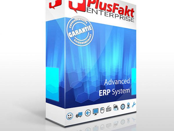 PlusFakt Enterprise