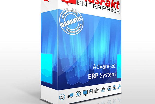 PlusFakt Enterprise