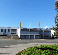 Reifen Strobel tb