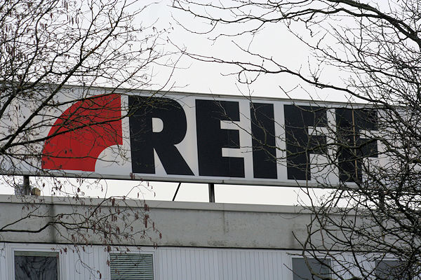 Reiff Schild