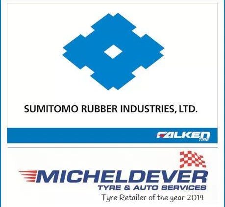 SRI Micheldever tb