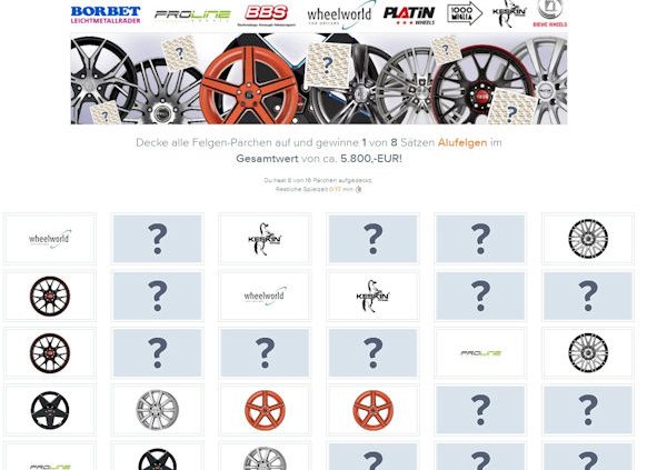 Screen ReifenvorOrt Gewinnspiel klein