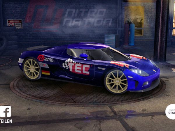Tec Speedwheels Nitro Nation tb