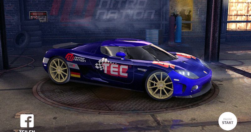Tec Speedwheels Nitro Nation tb