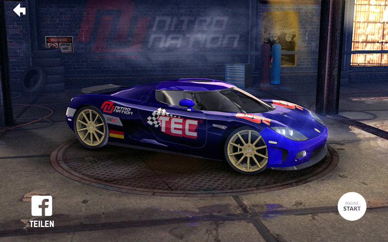 Tec Speedwheels Nitro Nation tb