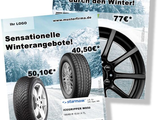Tyre1 Flyerservice