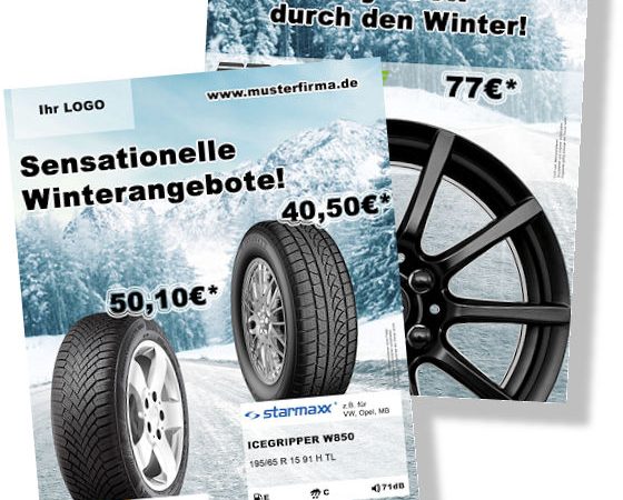 Tyre1 Flyerservice