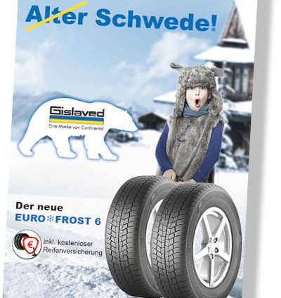 Tyre1 Gislaved EuroFrost 6