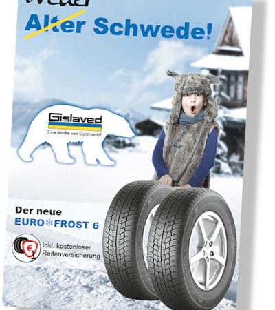 Tyre1 Gislaved EuroFrost 6