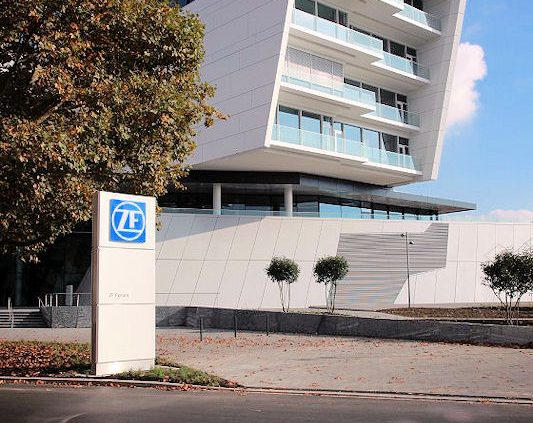 ZF Forum tb