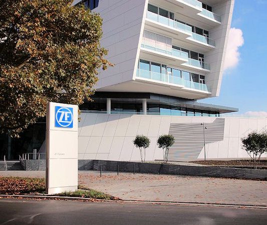 ZF Forum tb