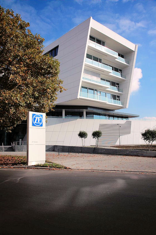 ZF Forum tb
