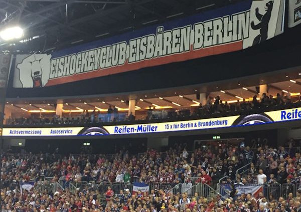360 Grad Bande klein
