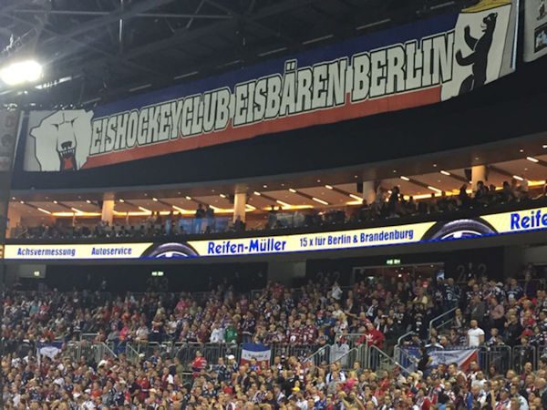 360 Grad Bande klein