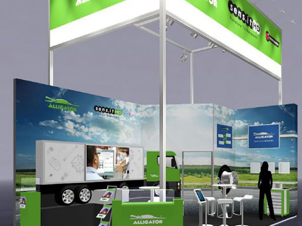ALLIGATOR Messestand NUFAM 2017 002 tb