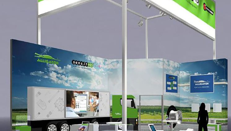 ALLIGATOR Messestand NUFAM 2017 002 tb