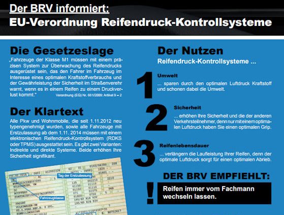 BRV Chancen Selbstwechsler tb