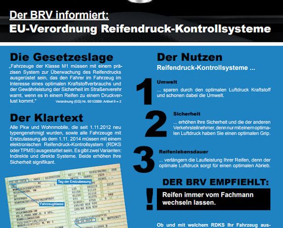 BRV Chancen Selbstwechsler tb